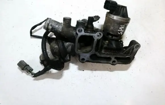 Honda FR-V Engine coolant pipe/hose