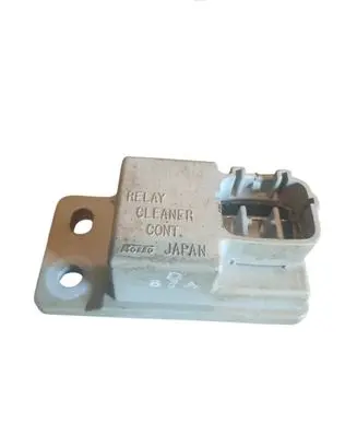 Subaru Forester SH Window wiper interval relay 