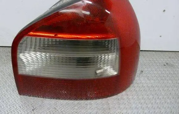 Audi A3 S3 8L Rear/tail lights 8L0945096B