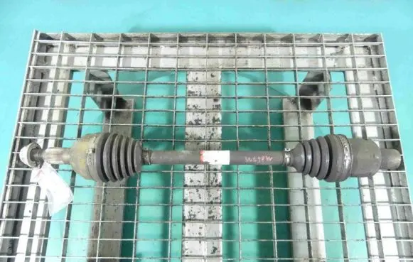 Cadillac SRX Front driveshaft IMPRK1186311