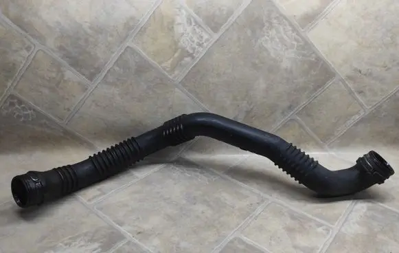 Mercedes-Benz B W245 Intercooler hose/pipe A1695200401