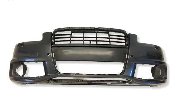 Audi A6 S6 C6 4F Front bumper 4F0807437AK 4F0807427A