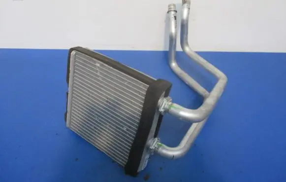 Opel Meriva A Interior heater climate box assembly 