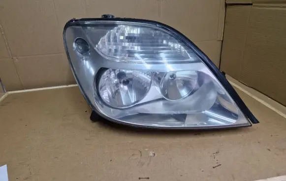 Renault Scenic I Headlight/headlamp