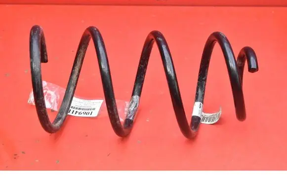 Ford Grand C-MAX Front coil spring DV615310FHD