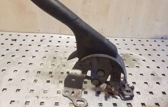 Toyota Yaris Handbrake/parking brake lever assembly
