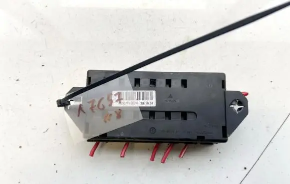 Volvo V70 Fuse box set 9162323