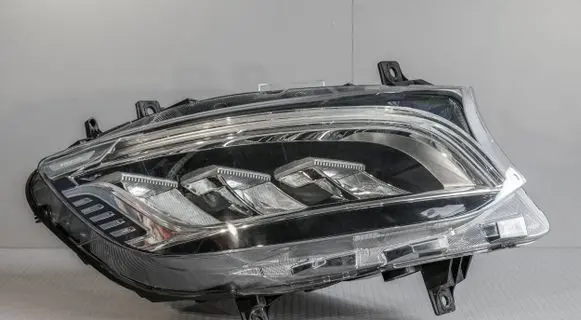 Mercedes-Benz Sprinter W907 W910 Headlight/headlamp A9109067200 A2479004004