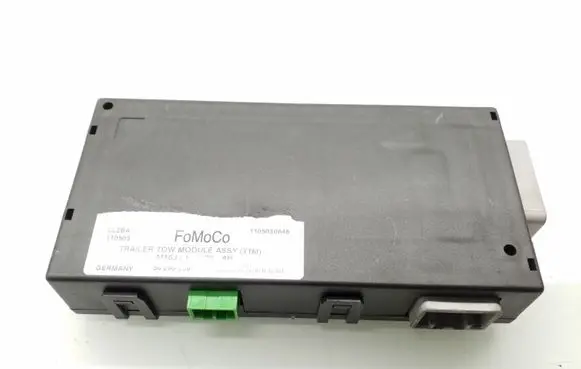 Ford C-MAX II Other control units/modules AM5J19H378AB
