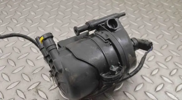 Jaguar XE Fuel filter GX739B072AE