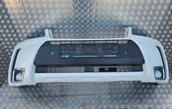Subaru Forester SJ Front bumper