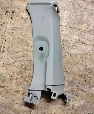 Citroen C4 Grand Picasso (C) pillar trim 90348100 9654128377