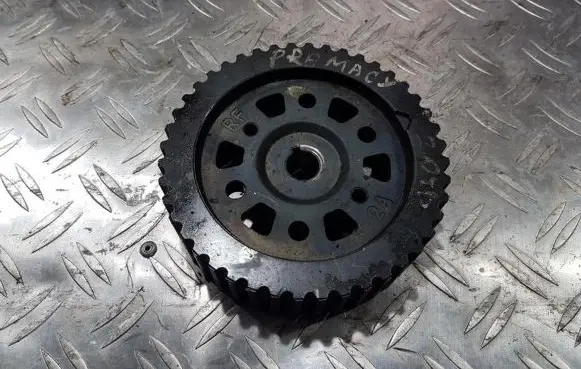 Mazda Premacy Fuel pump gear (pulley) 