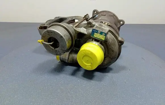 Ford Escape III Turbo system vacuum part F1FG-6K682-AD