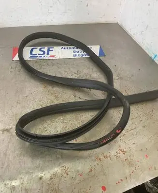 Ford Fiesta Rubber seal rear door 