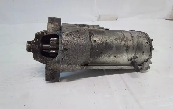 Ford Kuga I Starter motor 6G9N11000FA