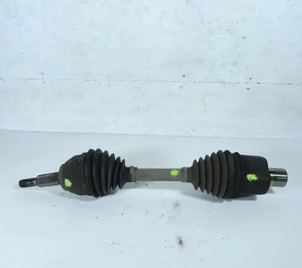 Ford Explorer Front driveshaft