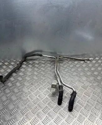 Audi A7 S7 4G Engine coolant pipe/hose 06E121083F ZGS02112008