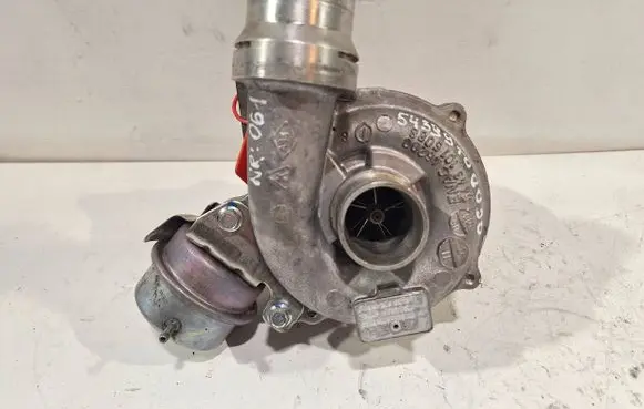 Renault Megane II Turbo 54399700030