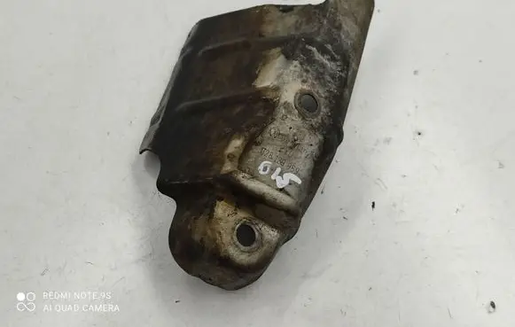 Ford Galaxy Exhaust heat shield 028129969