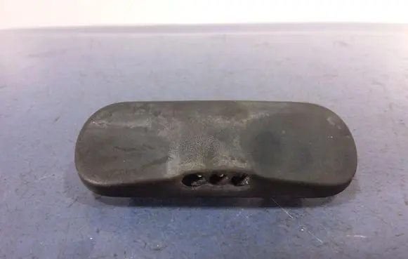Porsche Panamera (970) Windshield washer spray nozzle 97062807700