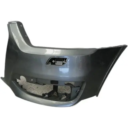 Audi A3 S3 8V Front bumper 8U0807437B
