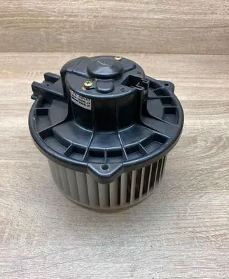 Cadillac CTS Heater fan/blower AY1940009130 011904A