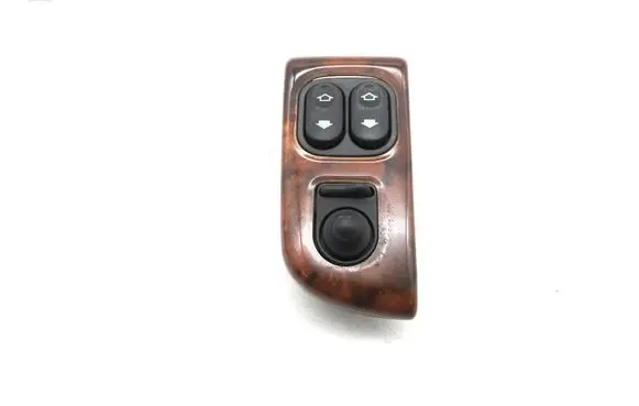 Jaguar XK8 - XKR Electric window control switch 2273203B