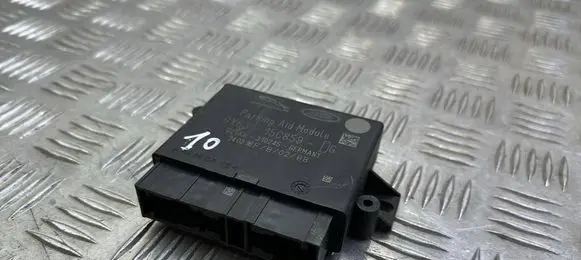 Land Rover Discovery Sport Parking PDC control unit/module GX6315C859DG