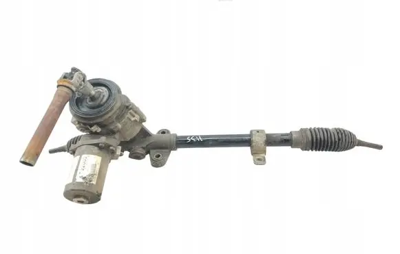 Mitsubishi Colt Steering rack A4544600000