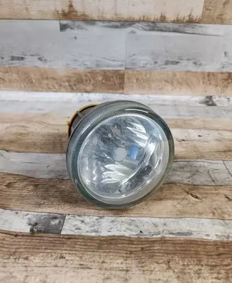 Citroen C3 Front fog light 9648947780