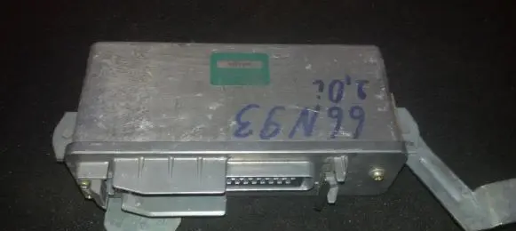 Nissan Primera ABS control unit/module 0265100054 4785070j00