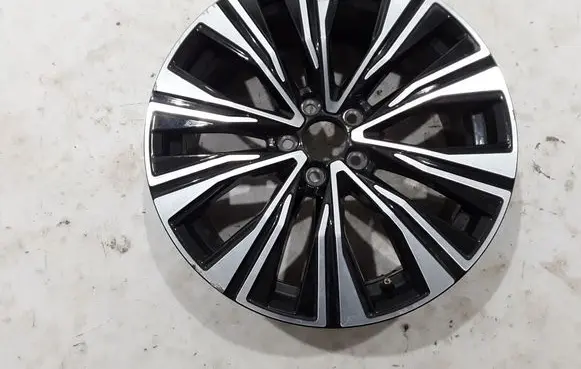 Volvo V60 R14 forged rim 32271988