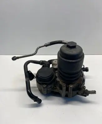 Audi A6 Allroad C6 Oil filter mounting bracket 059115397