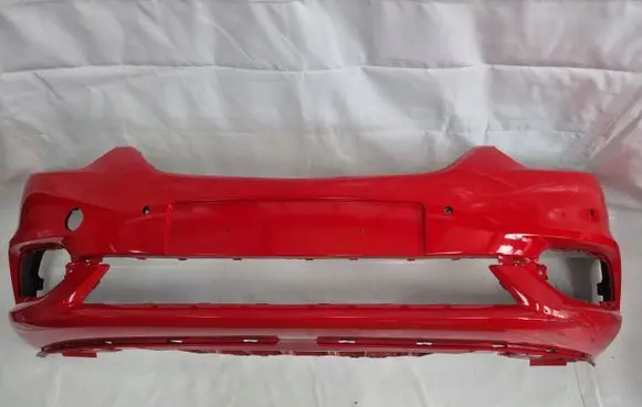 Opel Zafira C Front bumper 39079783