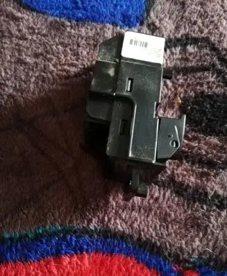 Honda Civic Electric window control switch 35770smge022m1