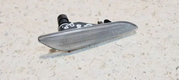 Citroen C8 Front fender indicator light 60686517 1505