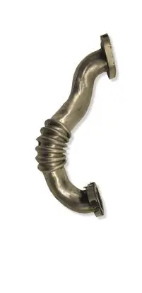 Volkswagen Caddy EGR valve line/pipe/hose 03L131521