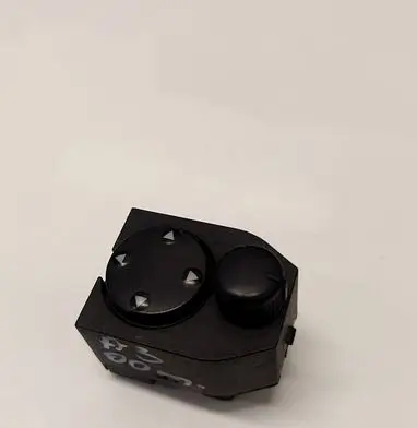 Audi A3 S3 8L Wing mirror switch 8D0959565