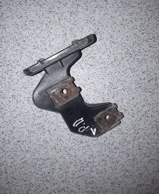 BMW 5 E39 Front bumper mounting bracket 51118159362