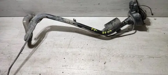 Fiat Freemont Fuel tank filler neck pipe 