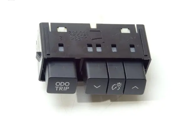 Lexus RC Other switches/knobs/shifts 15D052