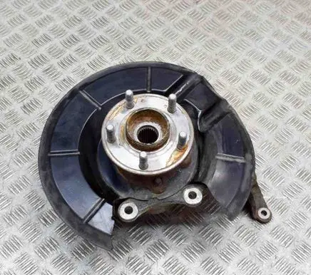 Ford Kuga II Rear wheel hub 2338664