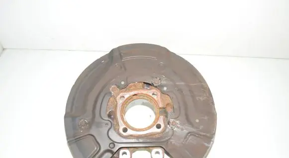 BMW X3 F25 Rear wheel hub 6797569 33406797569