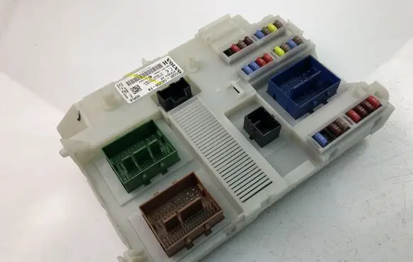 Volvo V60 Fuse box set 31314511AB