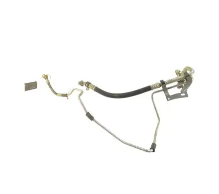 Opel Astra H Air conditioning (A/C) pipe/hose