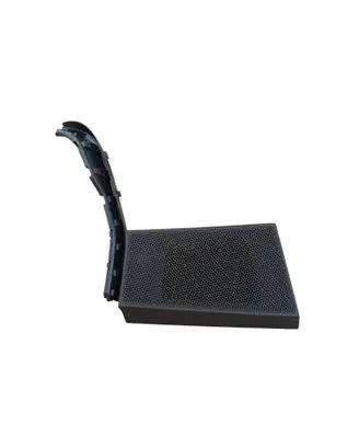 Side speaker trim/cover