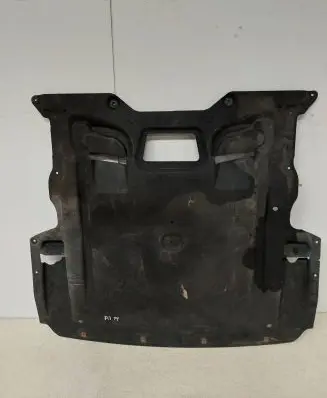 BMW 6 F12 F13 Engine splash shield/under tray 74850610 05008 AWW404