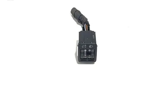 Volkswagen PASSAT B7 Headlight level height control switch 8L0971883 22691 3AA941333