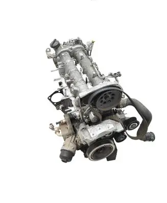 Opel Zafira C Engine A20DTH